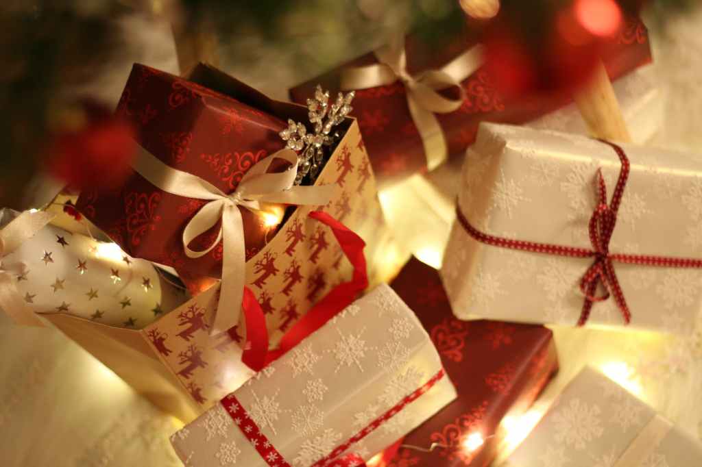 My Favorite French Christmas Traditions